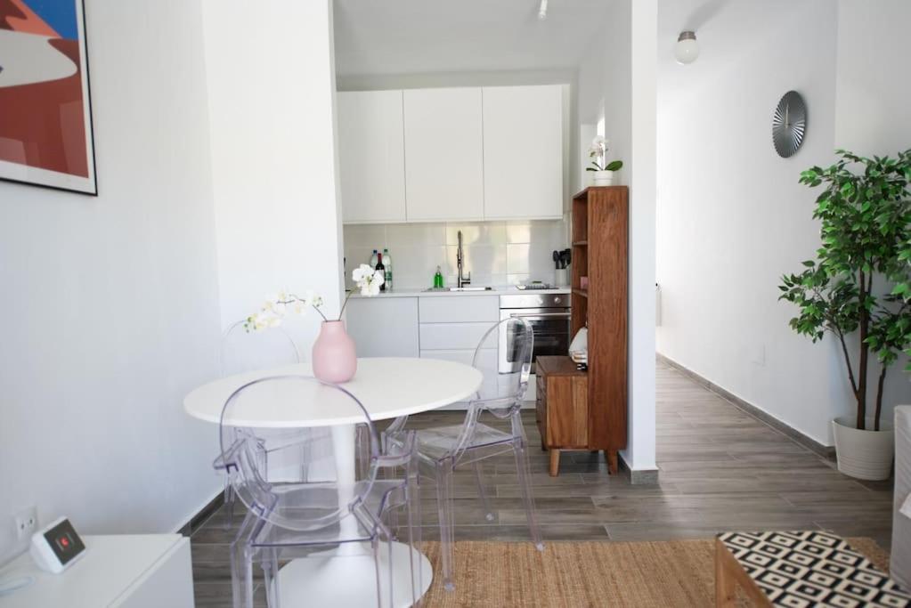Fuerte Hygge Apartment Tarajalejo Exterior photo